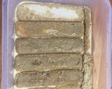 Foto del paso 4 de la receta: Tiramisú de dulce de leche