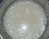 कढ़ी पकोड़ा (kadhi pakoda recipe in Hindi) रेसिपी चरण 1 फोटो