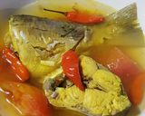 Foto langkah ke 5 dari resep Bandeng Palumara.