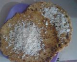 Foto del paso 2 de la receta: Cachapas de yuca y auyama