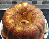 Φωτογραφία βήματος 1 της συνταγής Monkey bread (ψωμί της μαϊμούς)