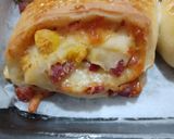 Foto del passaggio 8 della ricetta Panini napoletani