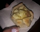 Foto del paso 7 de la receta: Canastas rellenas