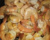 Foto langkah ke 1 dari resep Balado Udang Kentang.