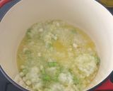 Foto del paso 1 de la receta: Sopa de espárragos trigueros