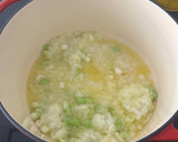 Foto del paso 1 de la receta: Sopa de espárragos trigueros