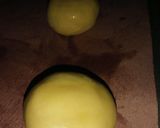 Foto del paso 6 de la receta: Bollos rellenos