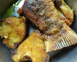 মাছের কালিয়া (Macher kaliya recipe in Bengali) রেসিপি ধাপ - 1 ছবি