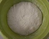 Foto langkah ke 4 dari resep Crusty french bread.