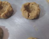 Foto del paso 2 de la receta: Pepas De Maní Dulce De Leche y Chocolate