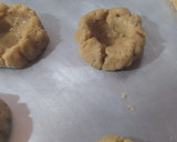 Foto del paso 2 de la receta: Pepas De Maní Dulce De Leche y Chocolate