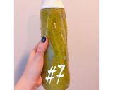 Hình bước làm 2 của món Detox giảm cân ngày 7