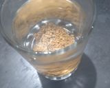 ડિટોક્સ વોટર (Detox Water Recipe In Gujarati) રેસીપી સ્ટેપ2ફોટો