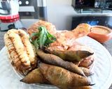 Foto del paso 2 de la receta: Pachamanca 2 sabores al Horno 👍🇵🇪