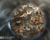 A picture of step 6 of Vegetable Pulao.
