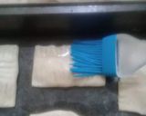 A picture of step 4 of Aloo Patties.