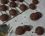 عکس مرحله 4 از دستور کوکی شکلاتی