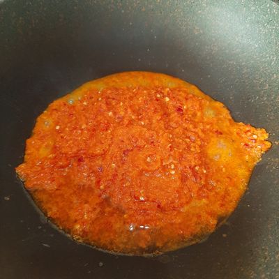 Langkah 3