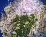 A picture of step 2 of Kabab Karahi recipe.