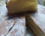 Foto del paso 4 de la receta: Torta De Yogurt Y Pera o Manzana Esponjosa Fácil Económica (con leche o suero de leche)