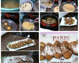 Foto del paso 2 de la receta Torrijas de café con leche