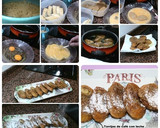 Foto del paso 2 de la receta: Torrijas de café con leche