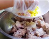 Hình bước làm 2 của món MÌ QUẢNG | QUANG NOODLE