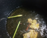 Foto langkah ke 3 dari resep Wedang Jahe + Susu.