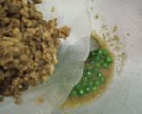Foto langkah ke 3 dari resep Ulukutek oncom+leunca.