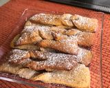 Foto del paso 4 de la receta: Calzones rotos [no fritos]