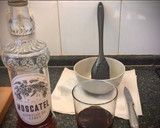 Foto del paso 5 de la receta: Pollo con pasas al Moscatel