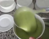 صورة لخطوة 2 من وصفة شوربة القرع الاخضر