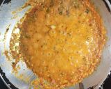 A picture of step 5 of Pav Bhaji.