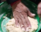 Foto del paso 7 de la receta: Pastafrola, fácil y rápida!