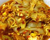 Foto langkah ke 4 dari resep Seblak pedas rumahan ala wilo.