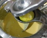 সফট্ স্পঞ্জি ধোকলা (Soft spongy dhokla recipe in bengali) রেসিপি ধাপ - 2 ছবি