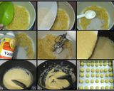 Foto langkah ke 5 dari resep Onde Onde Wijen Goreng isi Kacang Ijo.