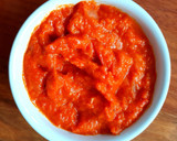 Foto del paso 6 de la receta: Salsa de pimientos del piquillo