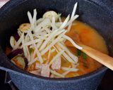 Foto langkah ke 4 dari resep Sayur Lodeh.