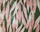 Foto langkah ke 5 dari resep Cenil.