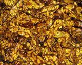 Foto langkah ke 3 dari resep Orek Tempe Kering Bumbu Iris (Sederhana).