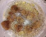 A picture of step 6 of Crispy Fried Boti 🤤❤.