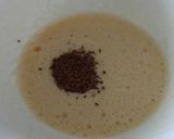 Foto del paso 8 de la receta: Brazo de café