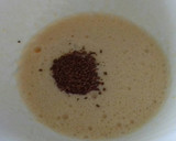 Foto del paso 8 de la receta: Brazo de café