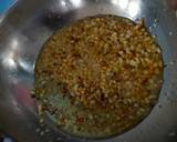 Lasooni palakh recipe step 2 photo