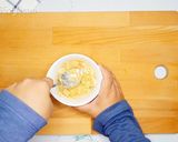 Foto langkah ke 2 dari resep Saus Telur Asin Super Creamy.