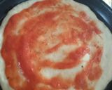 Foto del paso 6 de la receta: Pizzas Caseras 🍕