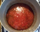 Foto del paso 6 de la receta: Pizza 🍕