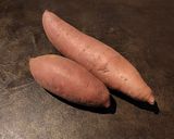 Foto del passaggio 1 della ricetta Batata in agrodolce