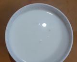 A picture of step 5 of Tomato Rice.